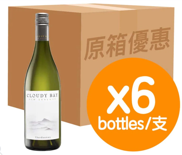 圖片 莎當妮白酒（原箱）